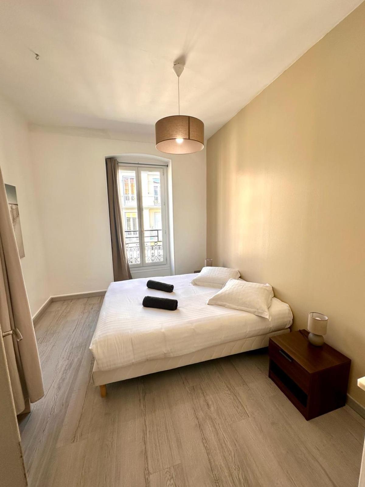 Apartamento 11 Trachel - T2 Spacieux A Proximite De Gare Thiers